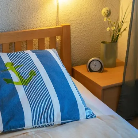 Watt-n Blick - Fast Direkt Am Deich * Norddeich (Norden)